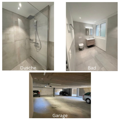 Mc Neal Clean and Care Portfolio